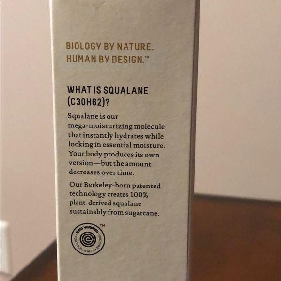 Biossance Squalane Mineral Spf 45 Sunscreen Lotion - Picture 2 of 4